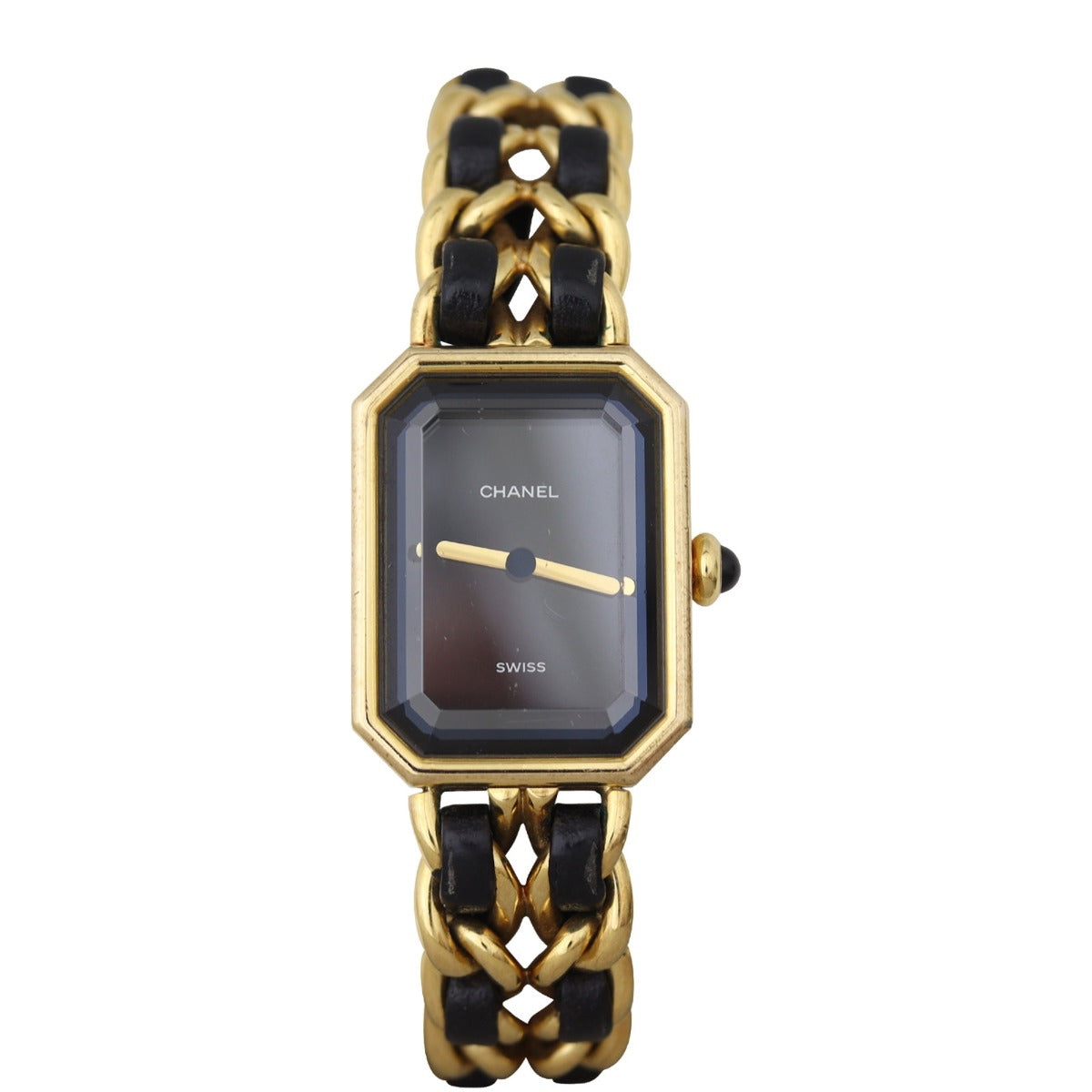 Chanel Premiere Rock Watch Front