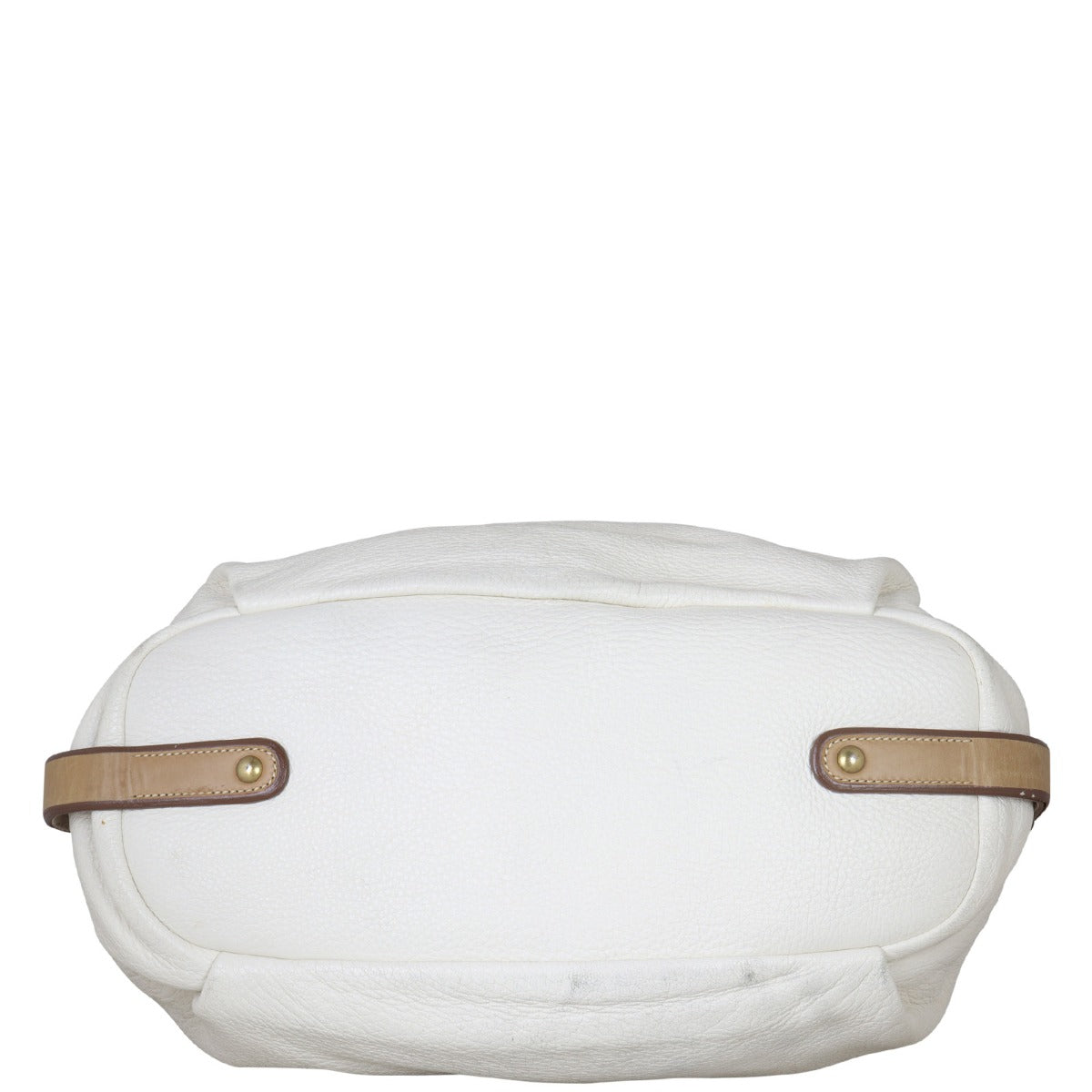 Prada Vitello Daino Hobo Base