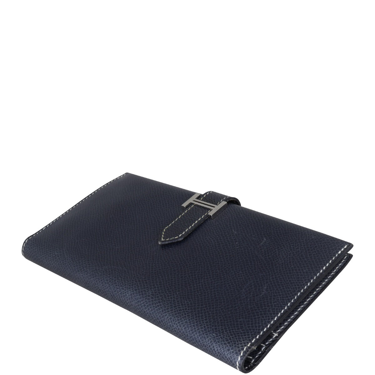 Hermes Bearn Wallet Corner Distance