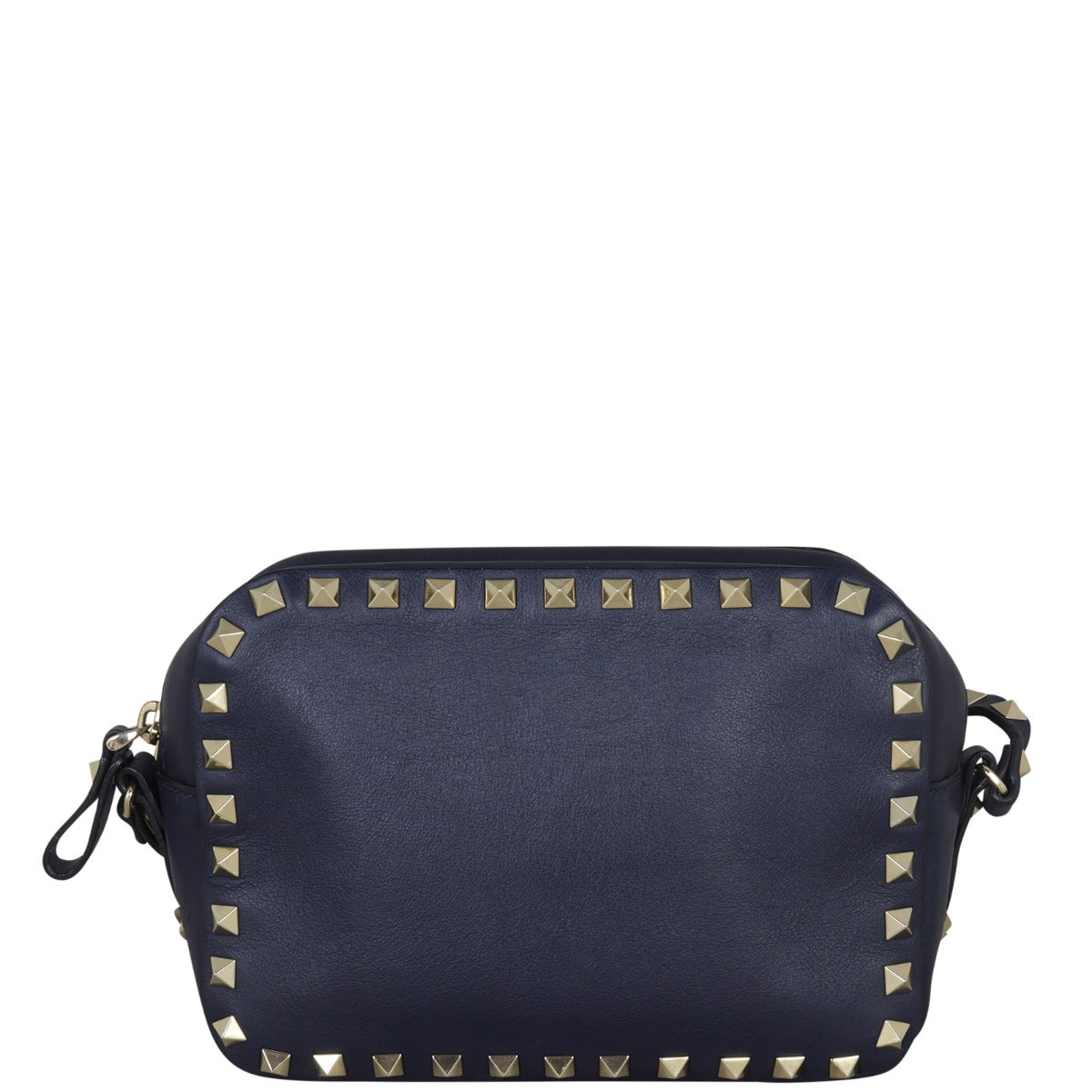 Valentino Rockstud Camera Bag Back