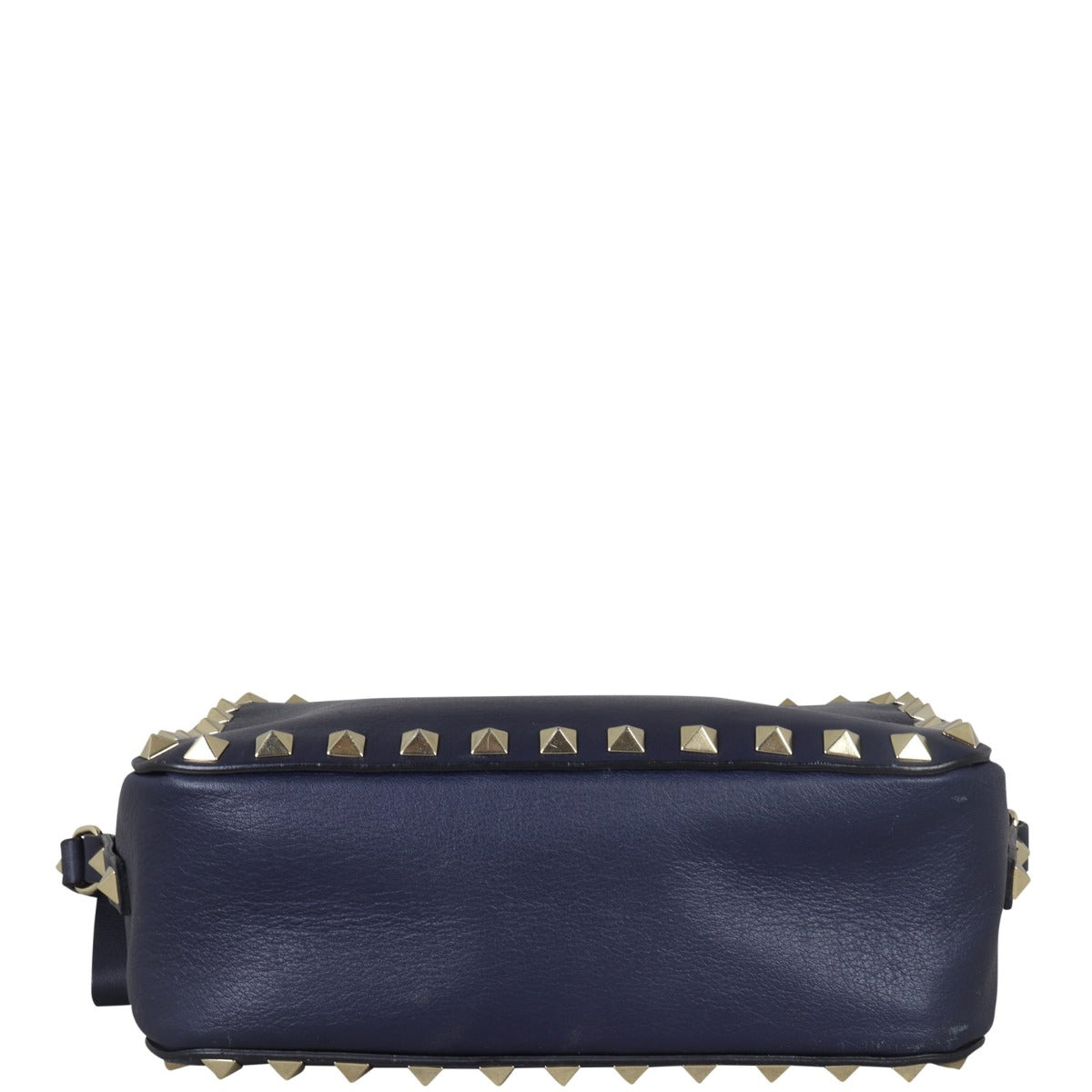 Valentino Rockstud Camera Bag Base