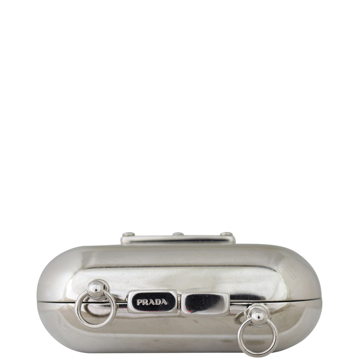 Prada AirPods Pro Vanity Case Top