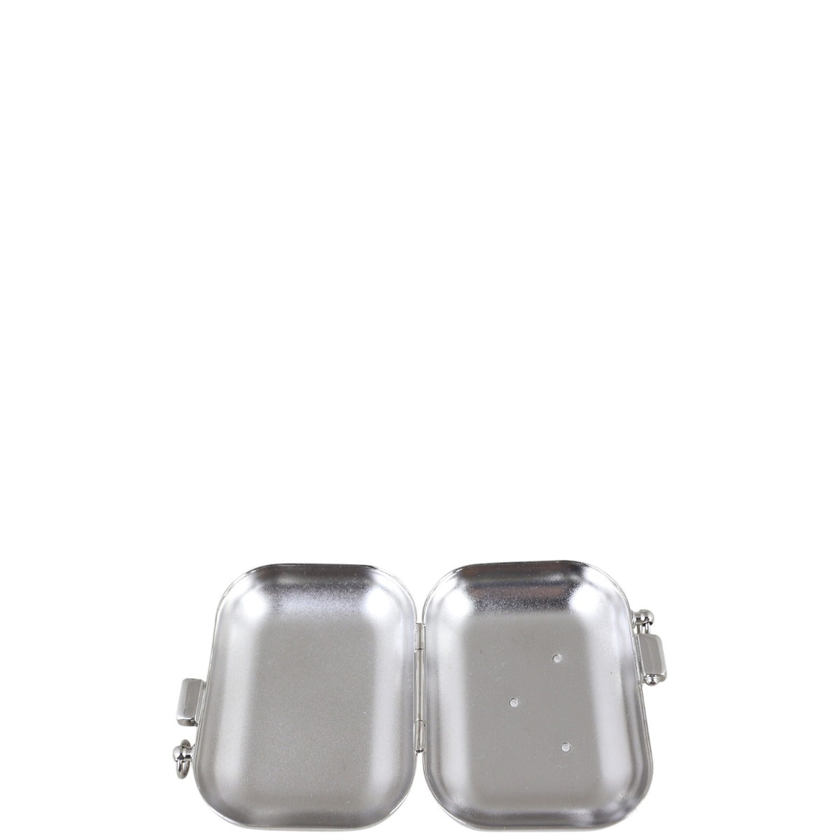 Prada AirPods Pro Vanity Case Whole Interior