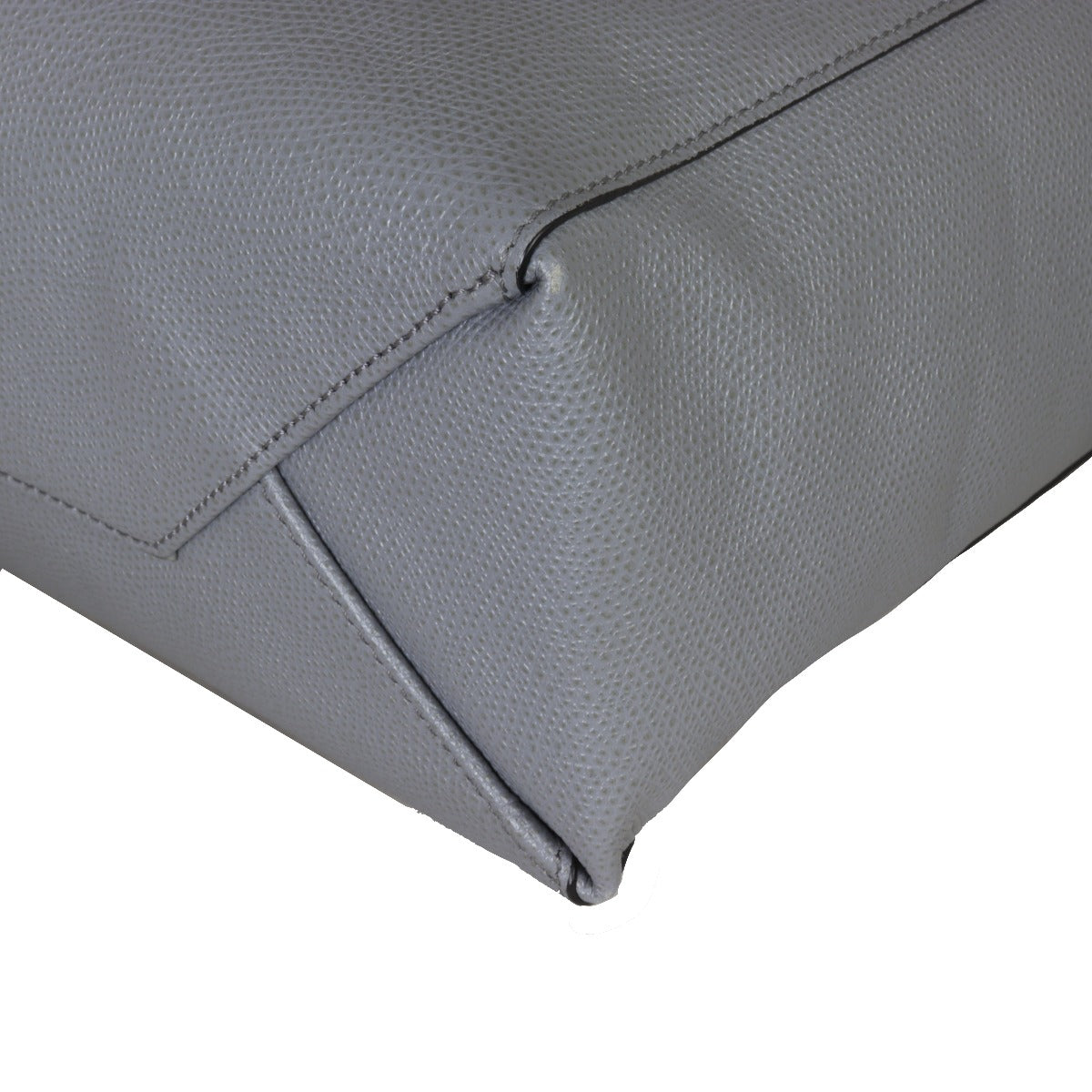 Celine Vertical Cabas Tote Small Close Corner