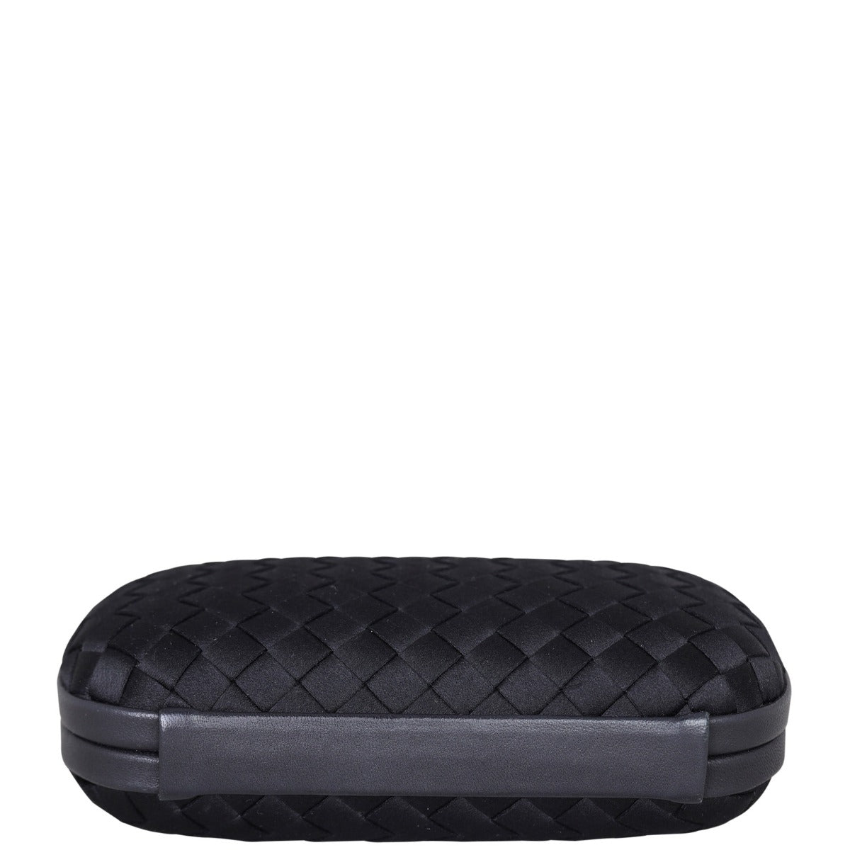 Bottega Veneta Knot Clutch Base