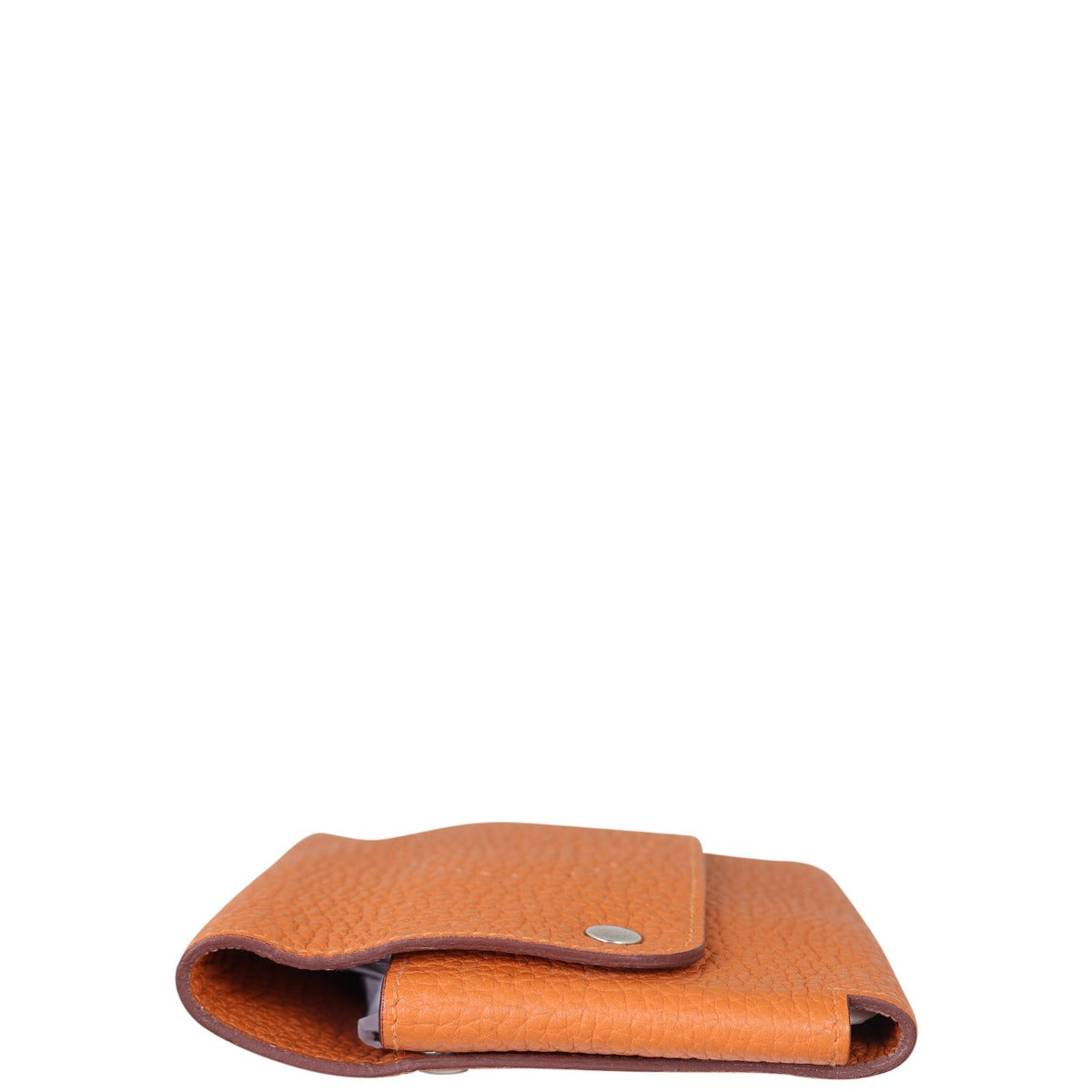 Hermes Evelyne Flap Pouch Side