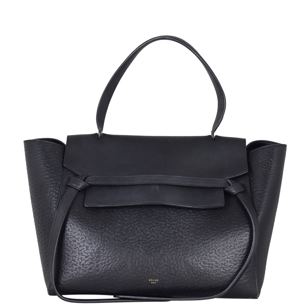 Celine Small Belt Bag Front