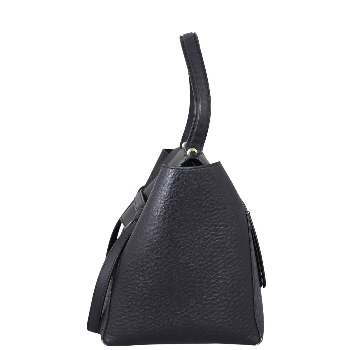 Celine Small Belt Bag Side