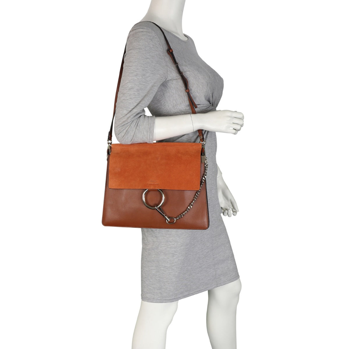 Chloe Faye Medium Mannequin