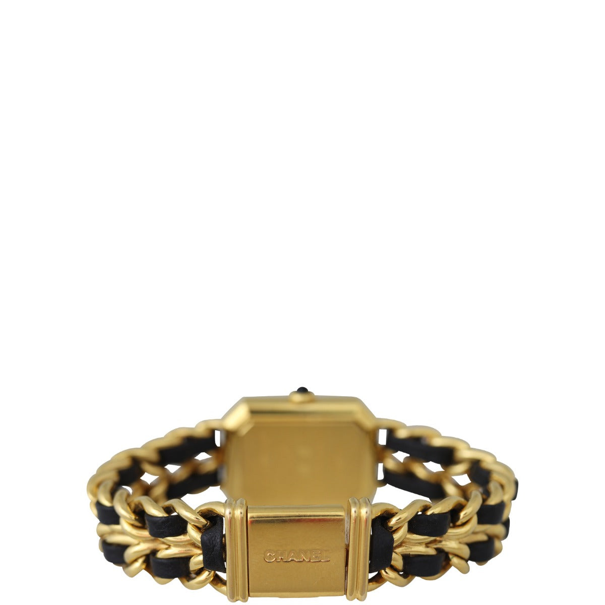 Chanel Premiere Rock Watch