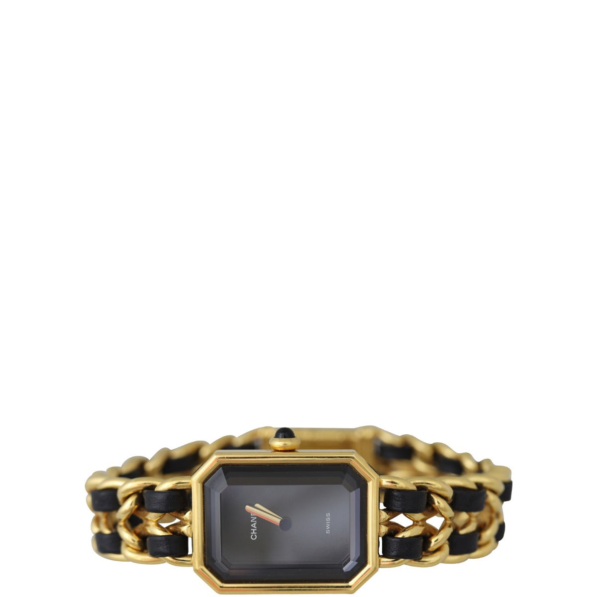 Chanel Premiere Rock Watch