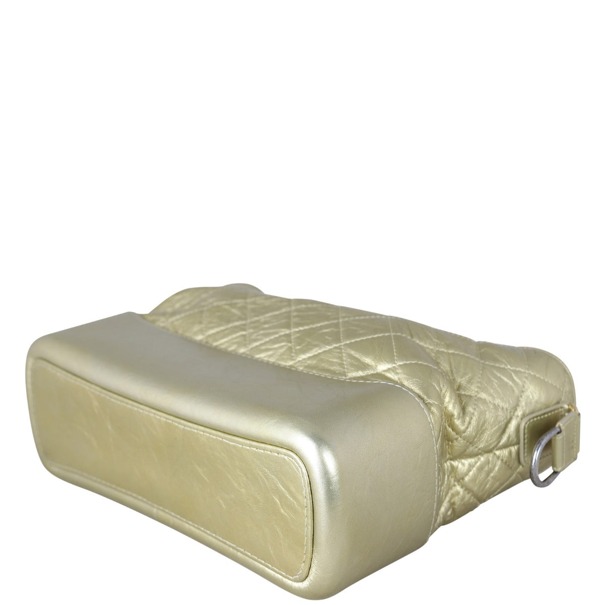 Chanel Gabrielle Hobo Large Corner Distance