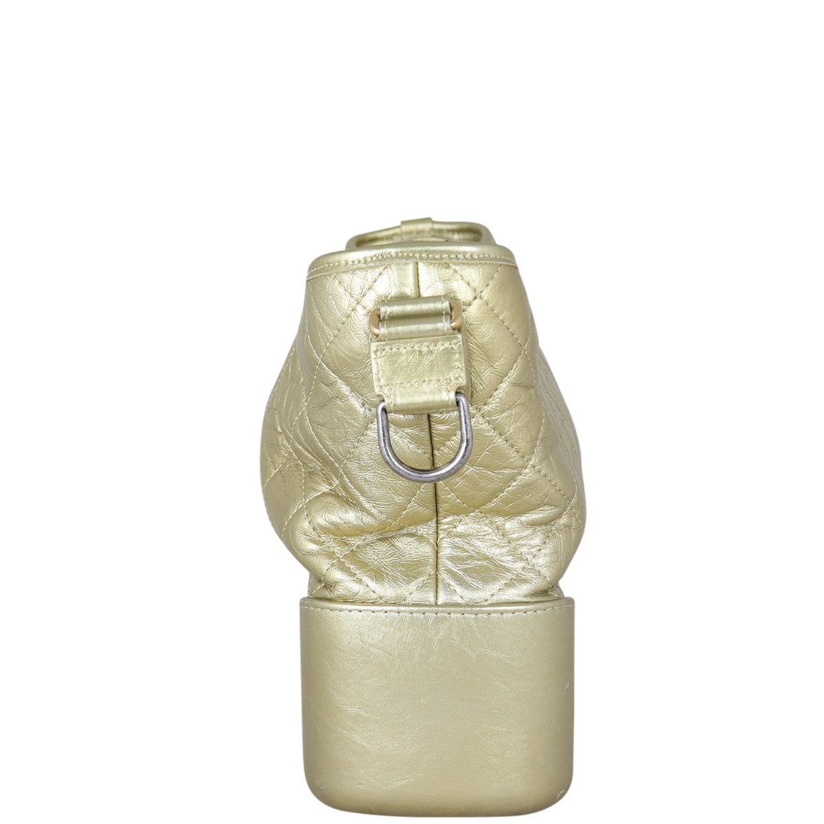 Chanel Gabrielle Hobo Large Side