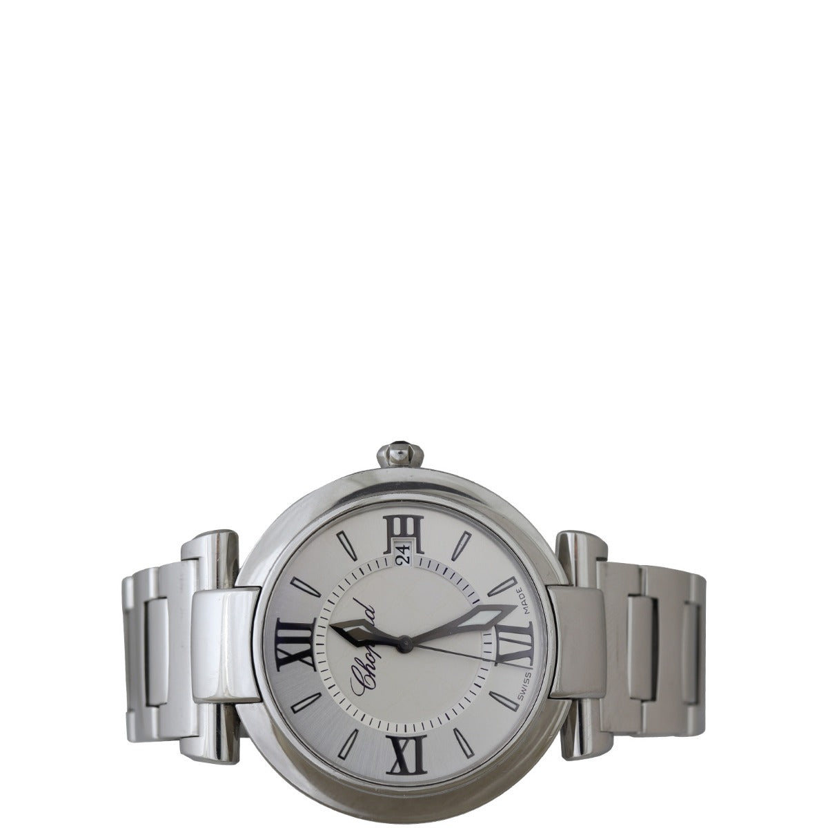 Chopard Imperiale Watch 