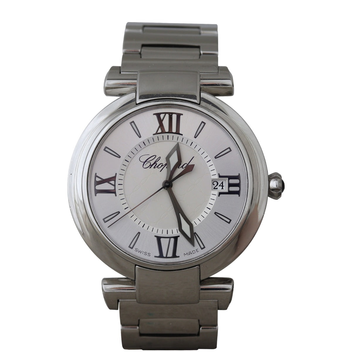 Chopard Imperiale Watch 