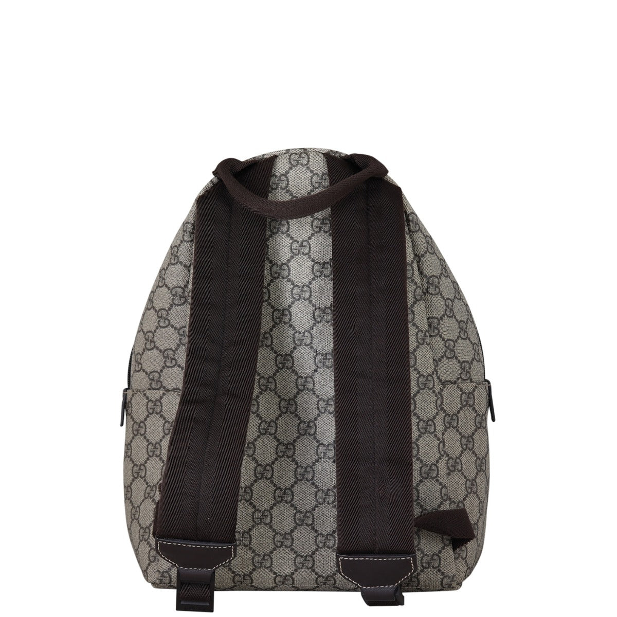 Gucci GG Supreme Eden Backpack Small Back