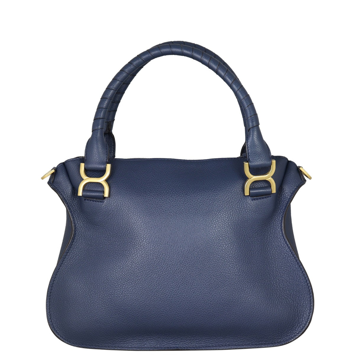 Chloe Marcie Medium Satchel Back