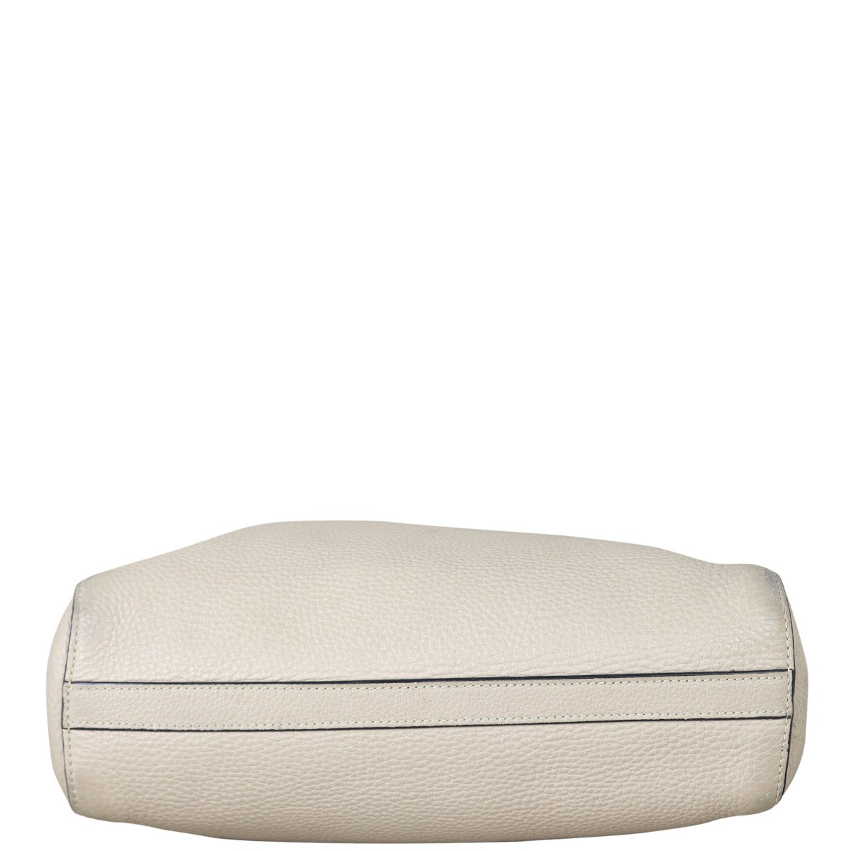 Prada Vitello Daino Tote Base