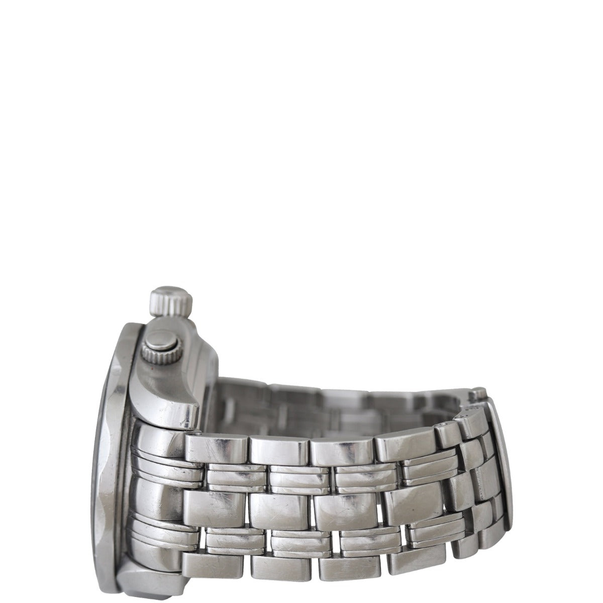 Omega Seamaster Diver 300m Co-Axial Chronometer Chronograph Watch