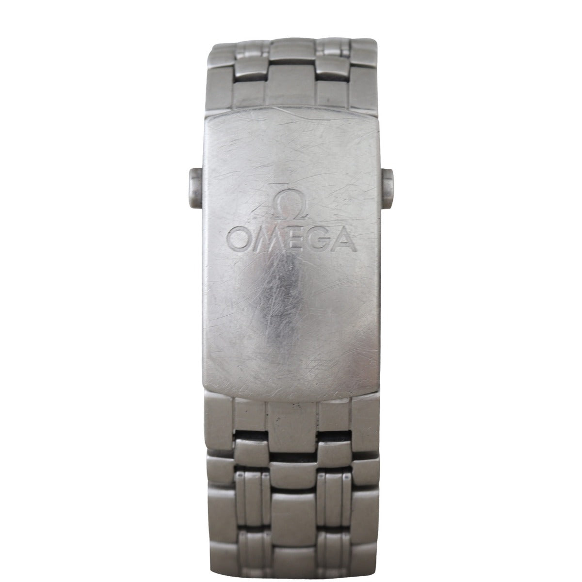 Omega Seamaster Diver 300m Co-Axial Chronometer Chronograph Watch