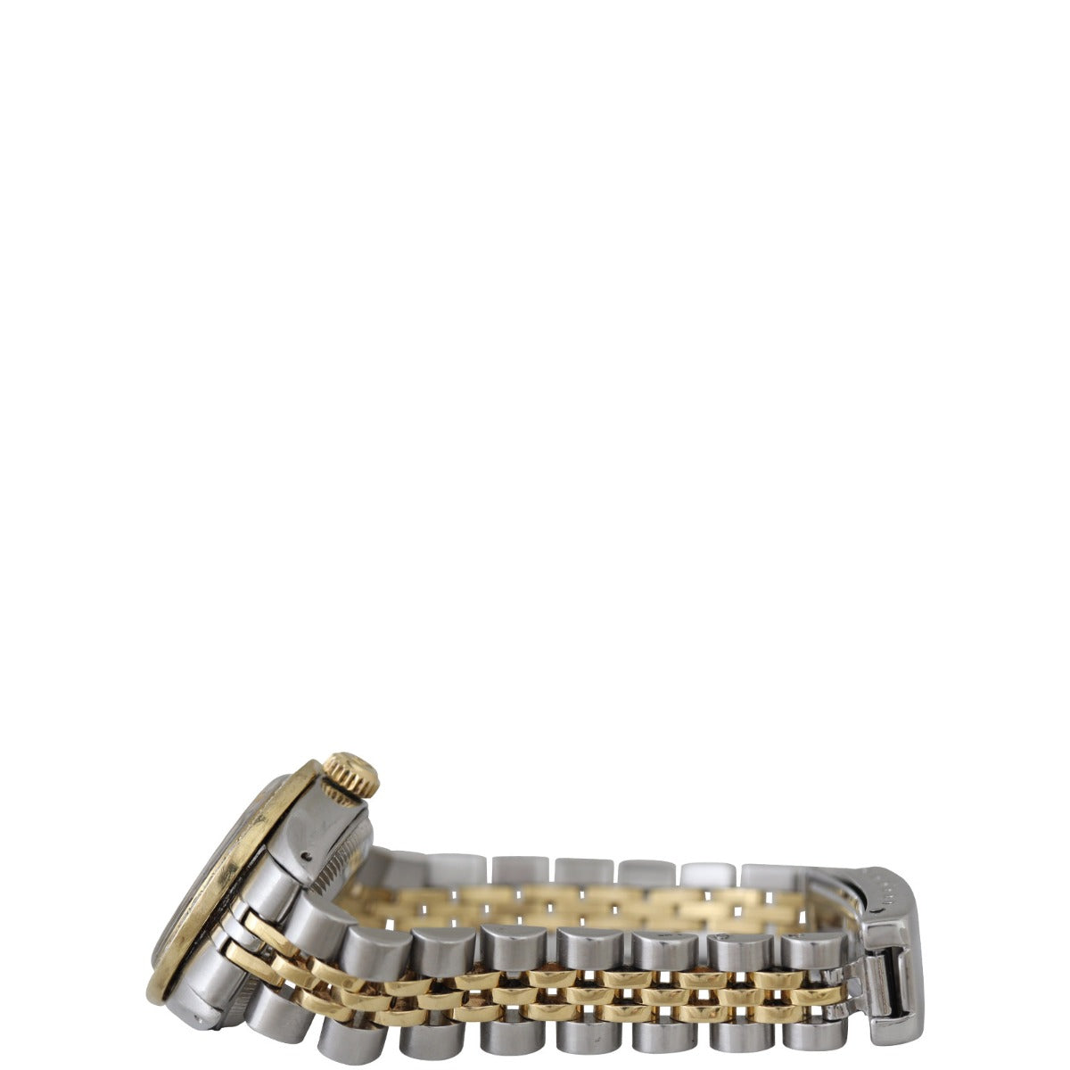 Rolex Oyster Perpetual Datejust 26mm Diamond Watch 