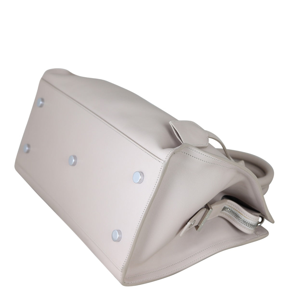 Saint Laurent Monogram Cabas Corner Distance