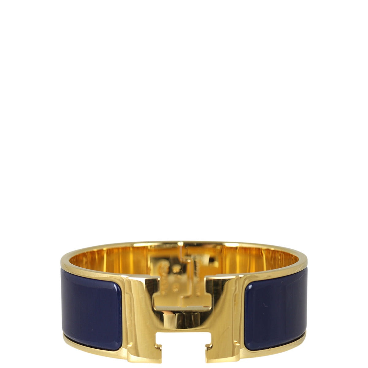 Hermes Clic Clac H Bracelet