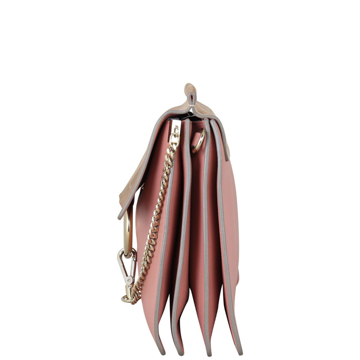 Chloe Faye Medium Side