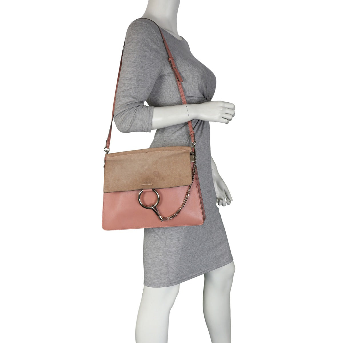 Chloe Faye Medium Mannequin