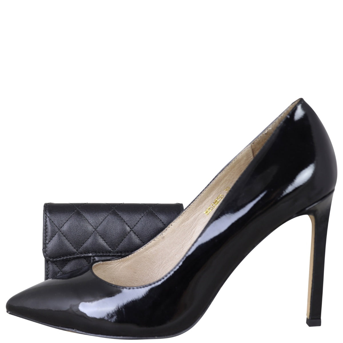 Chanel Classic Card Holder Shoe