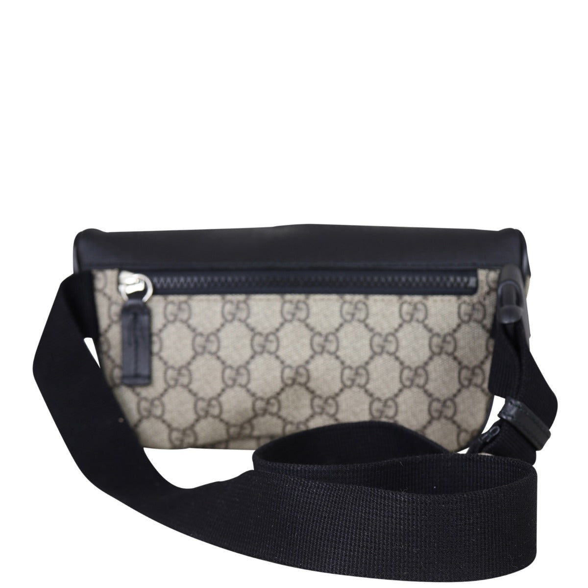 Gucci GG Supreme Eden Belt Bag Back