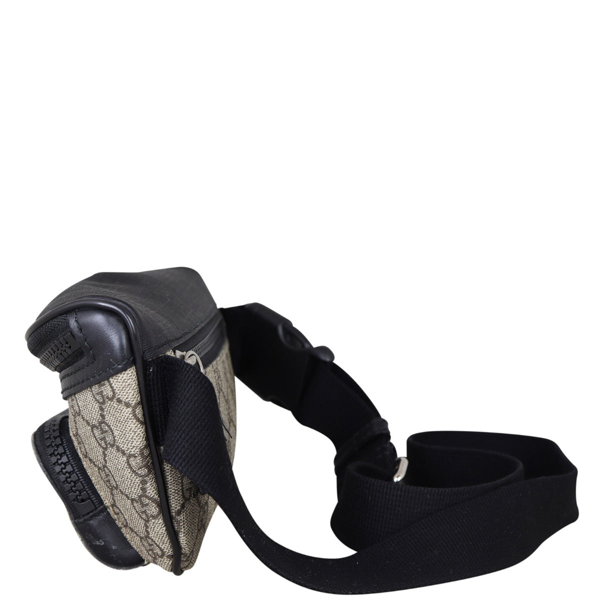 Gucci GG Supreme Eden Belt Bag Side