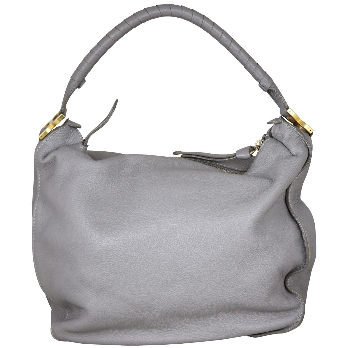 Chloe Marcie Hobo Large Back