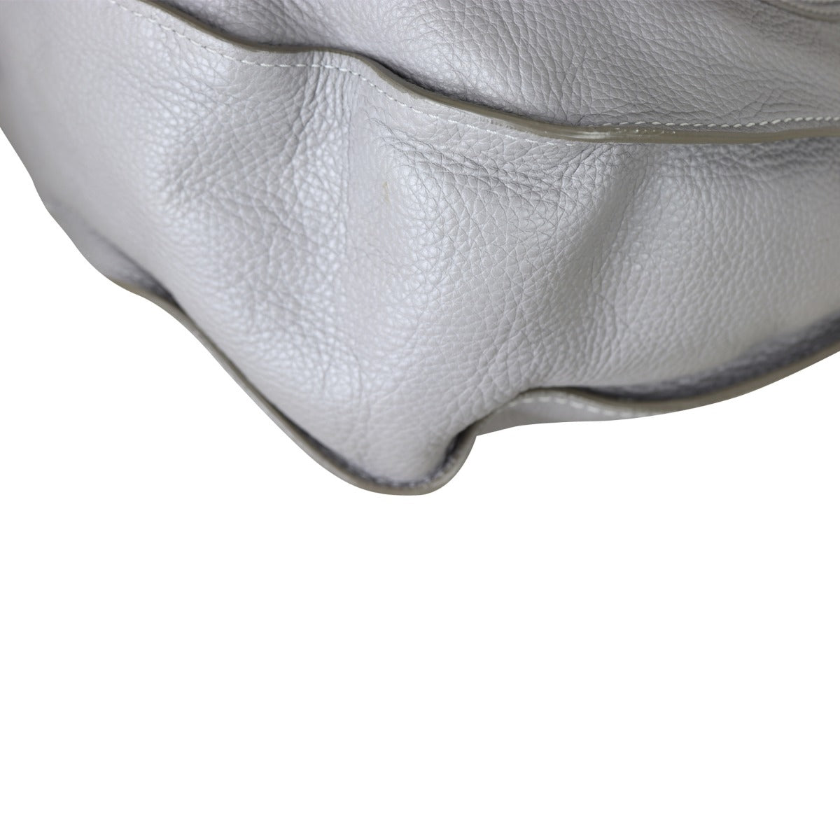 Chloe Marcie Hobo Large Corner Close Up