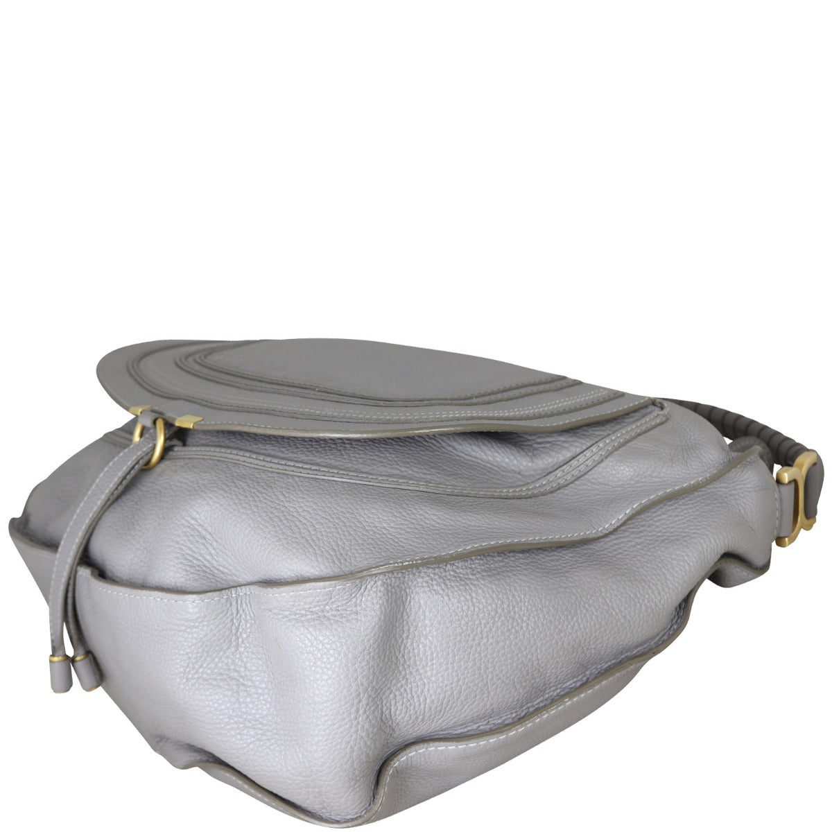 Chloe Marcie Hobo Large Corner Distance