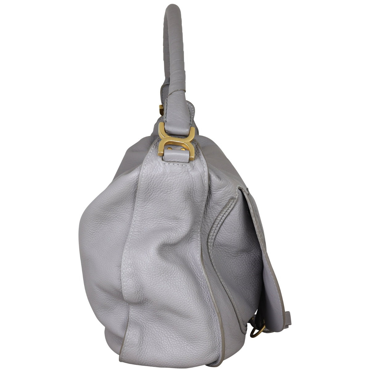 Chloe Marcie Hobo Large Side