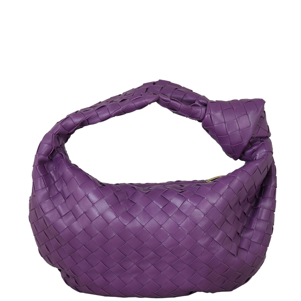 Bottega Veneta Jodie Teen Hand Bag Back