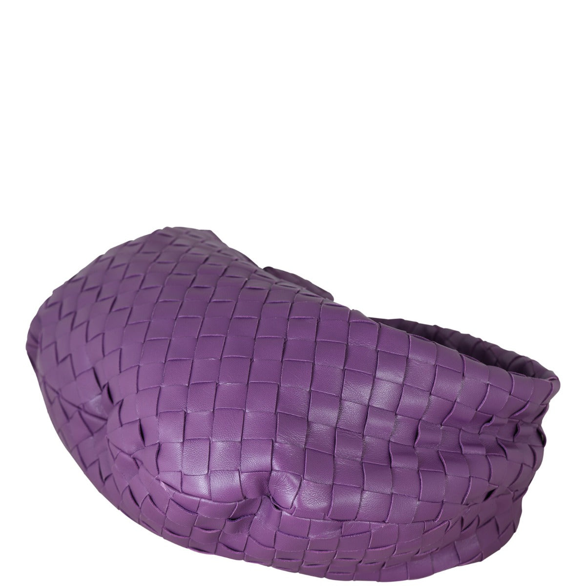 Bottega Veneta Jodie Teen Hand Bag Corner Distance