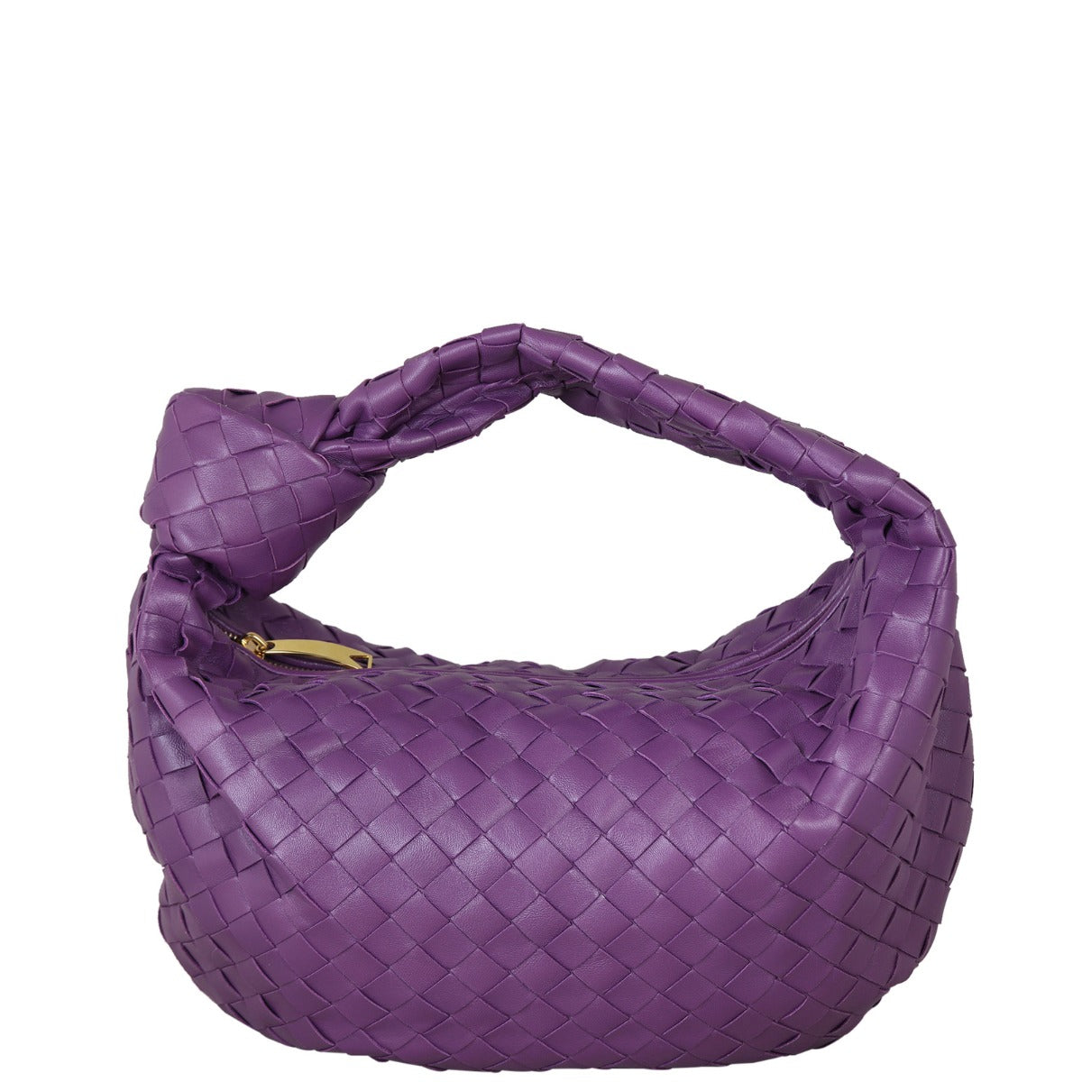 Bottega Veneta Jodie Teen Hand Bag Front