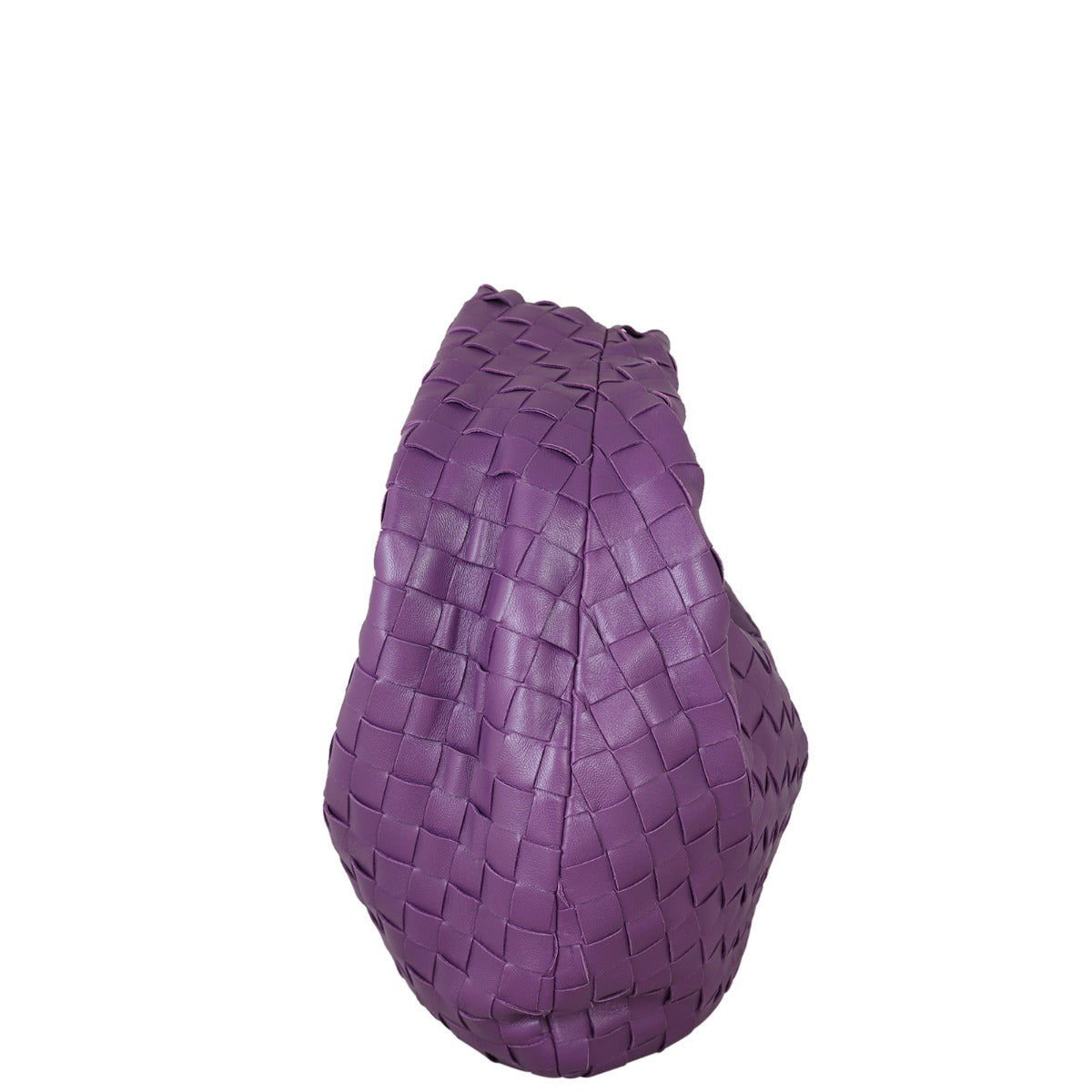 Bottega Veneta Jodie Teen Hand Bag Side