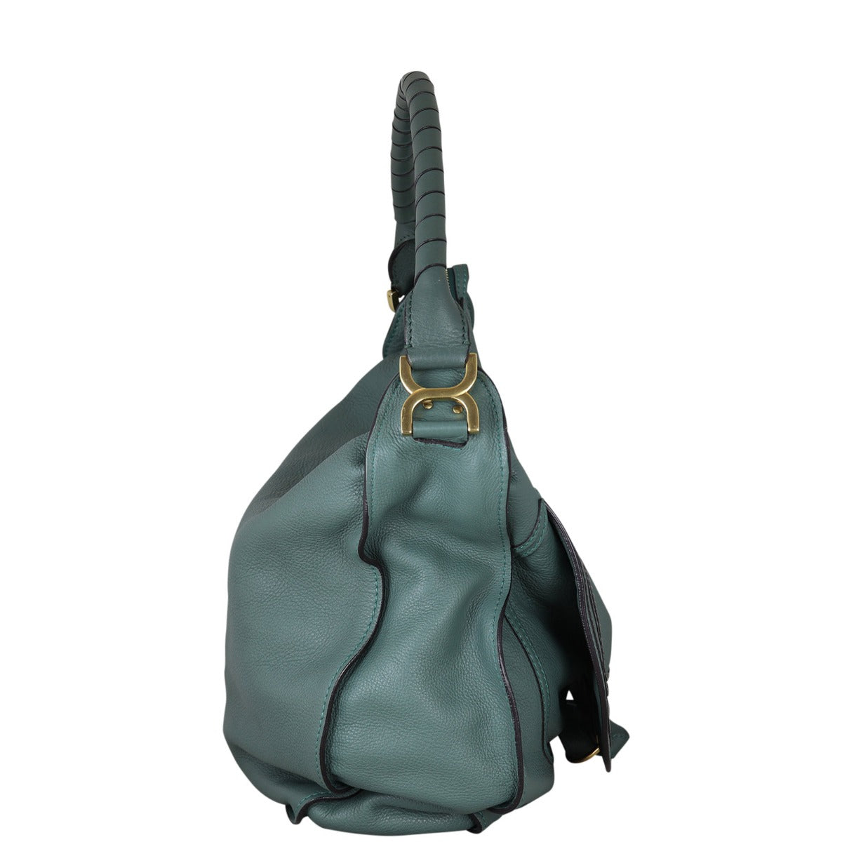 Chloe Marcie Hobo Large Side