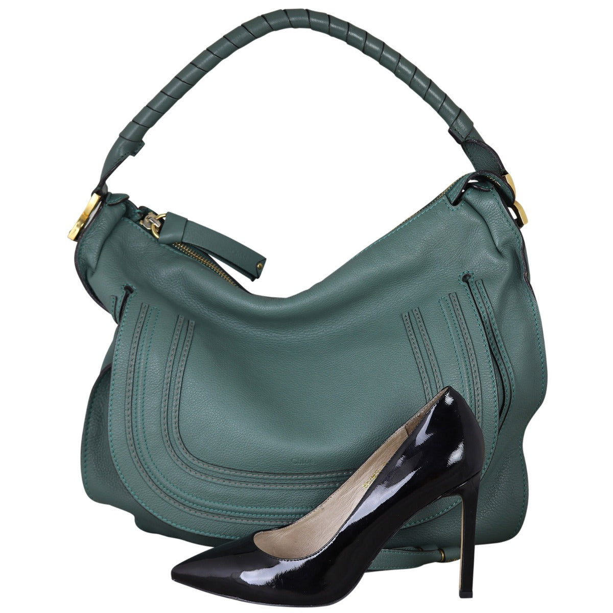 Chloe Marcie Hobo Large Shoe