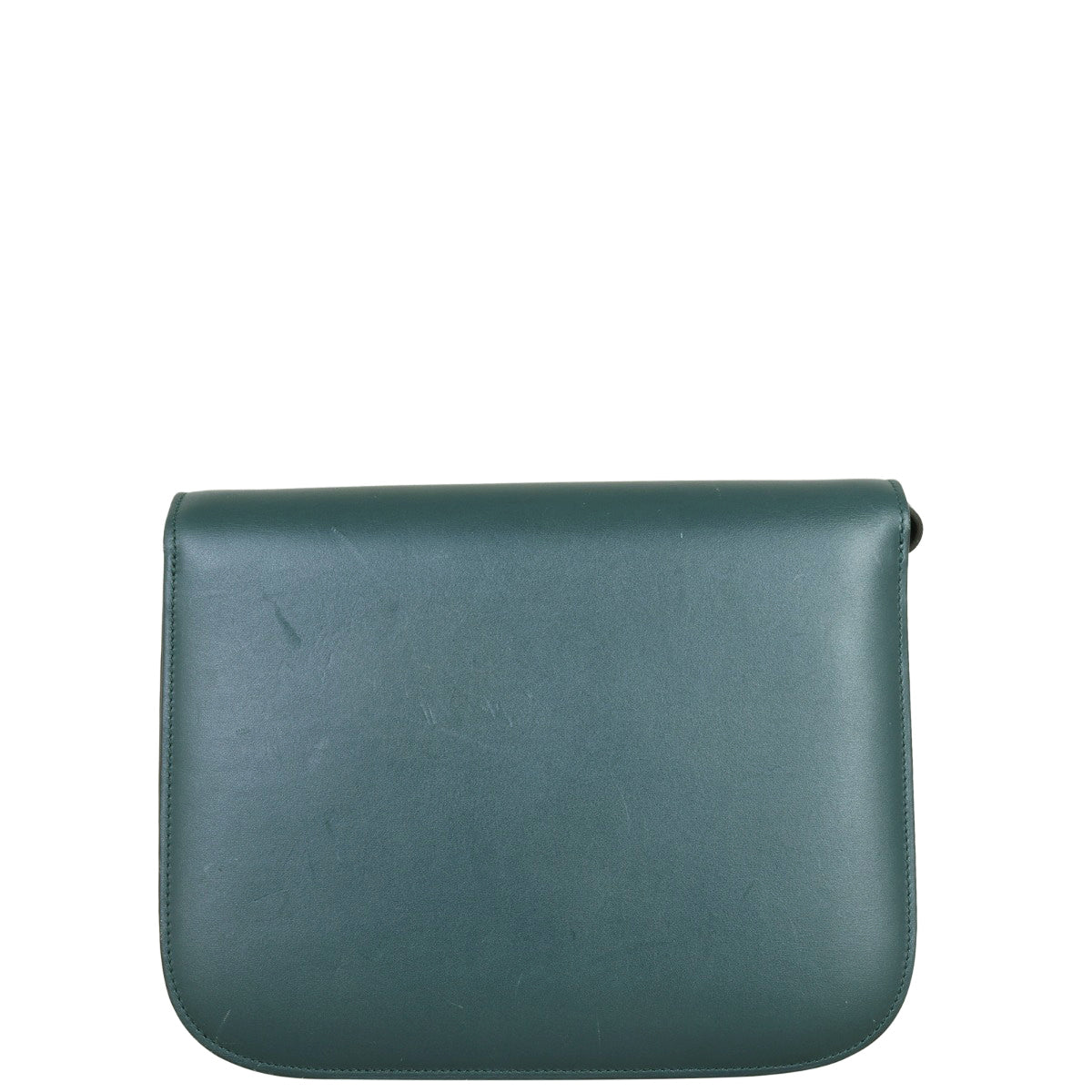 Celine Classic Box Bag Medium Back