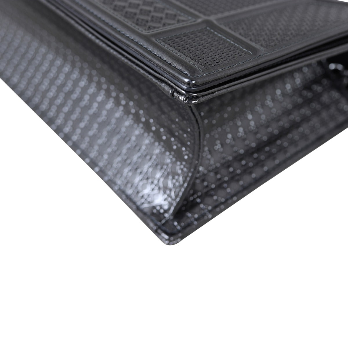 Dior Diorama Micro-Cannage Medium Close Corner