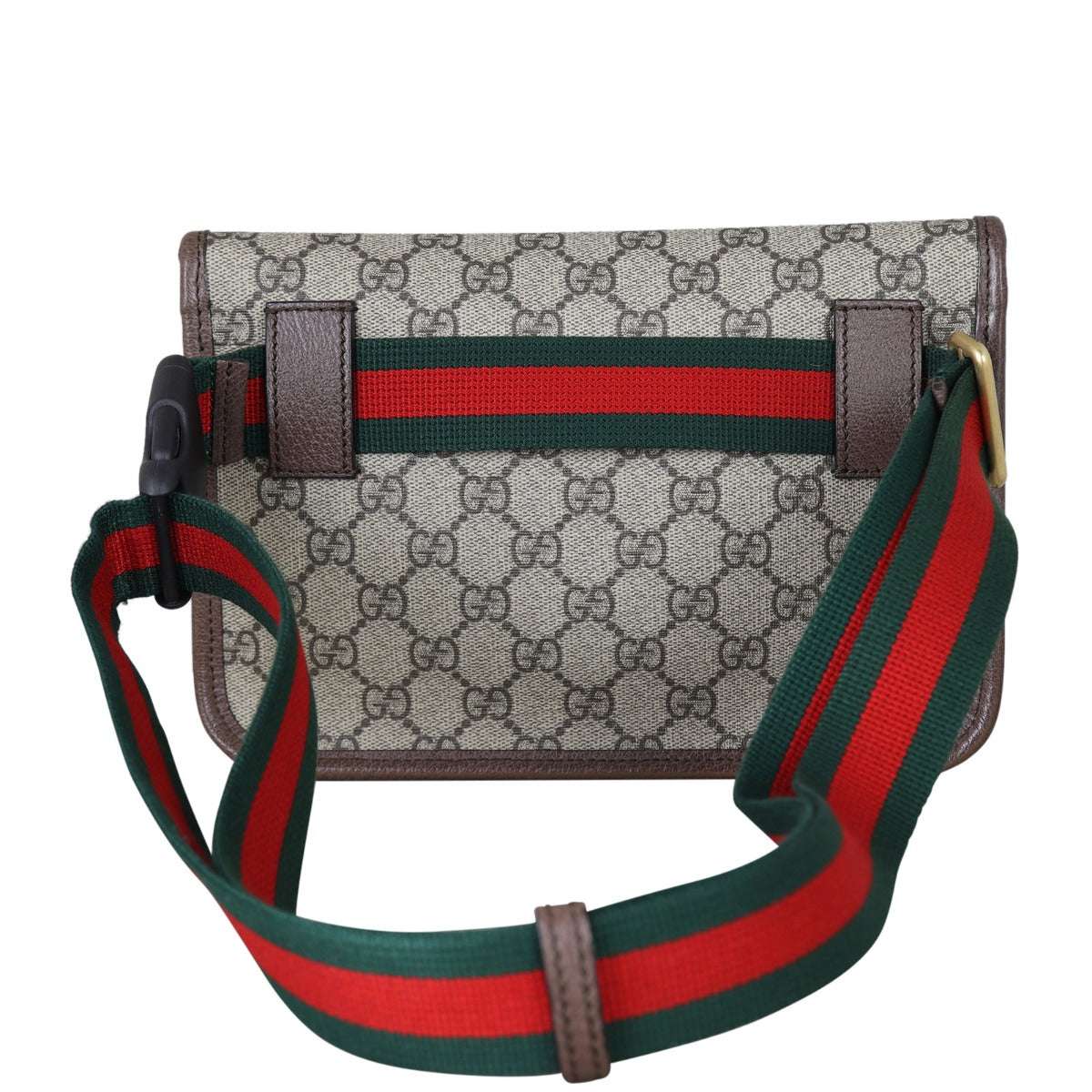 Gucci Neo Vintage Supreme Belt Bag Back