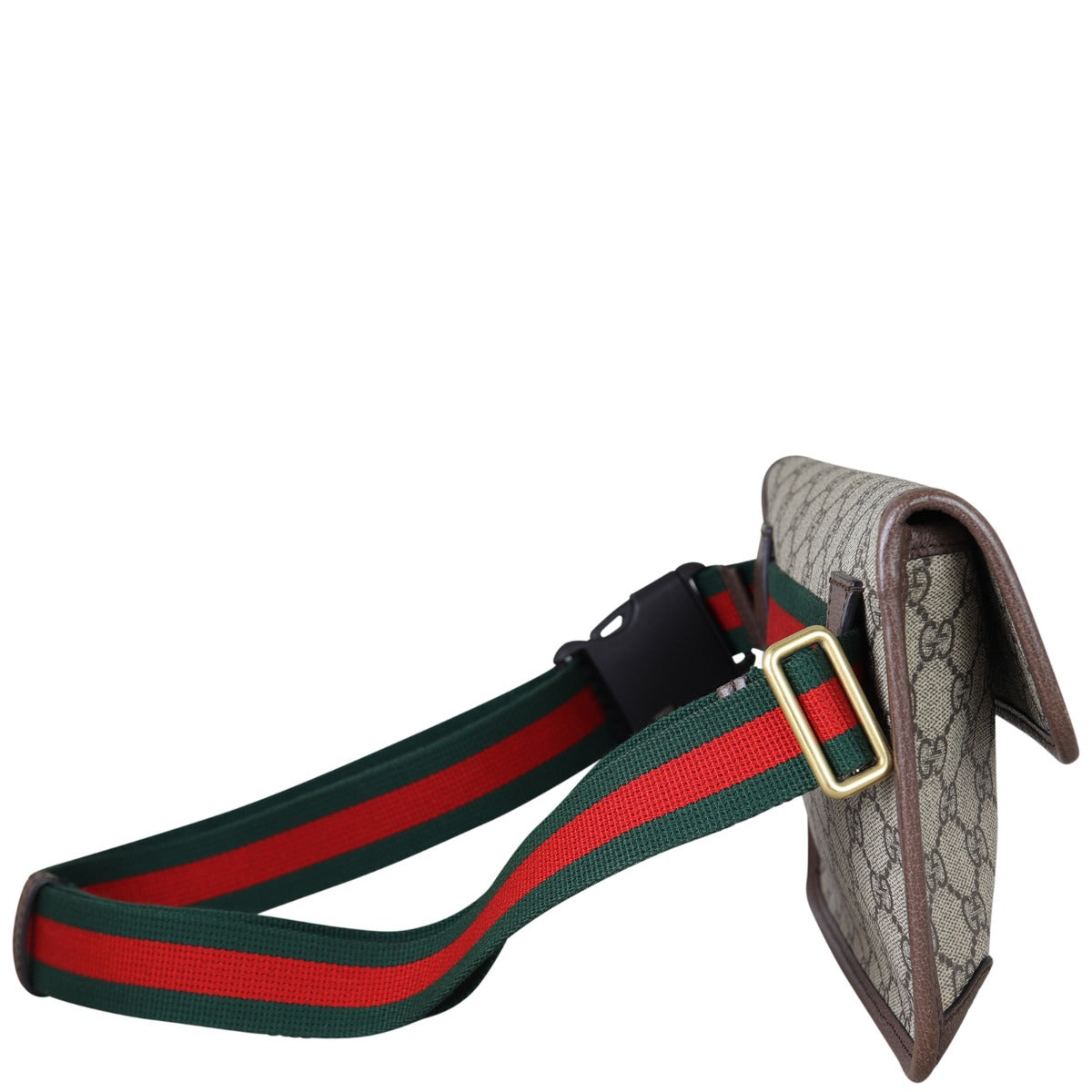 Gucci Neo Vintage Supreme Belt Bag Side
