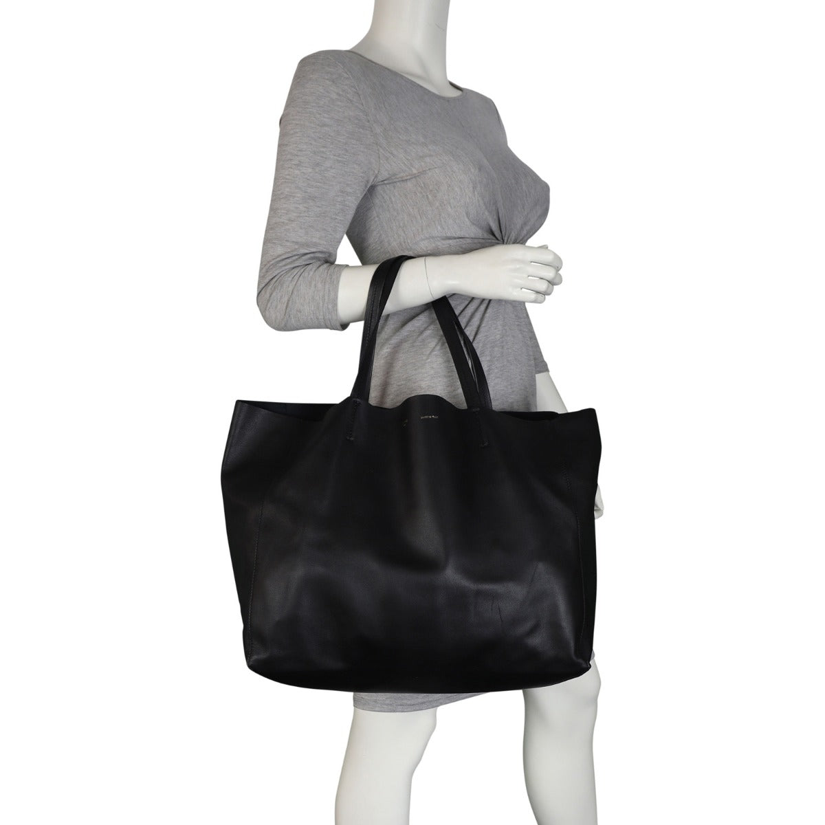 Celine Horizontal Cabas Mannequin