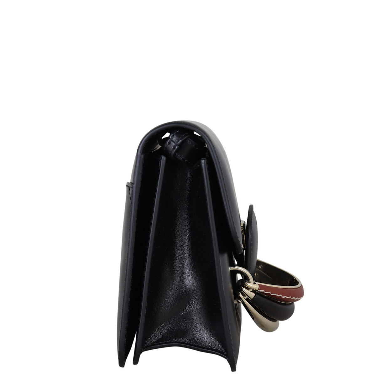 Chloé Kattie Crossbody Bag Side