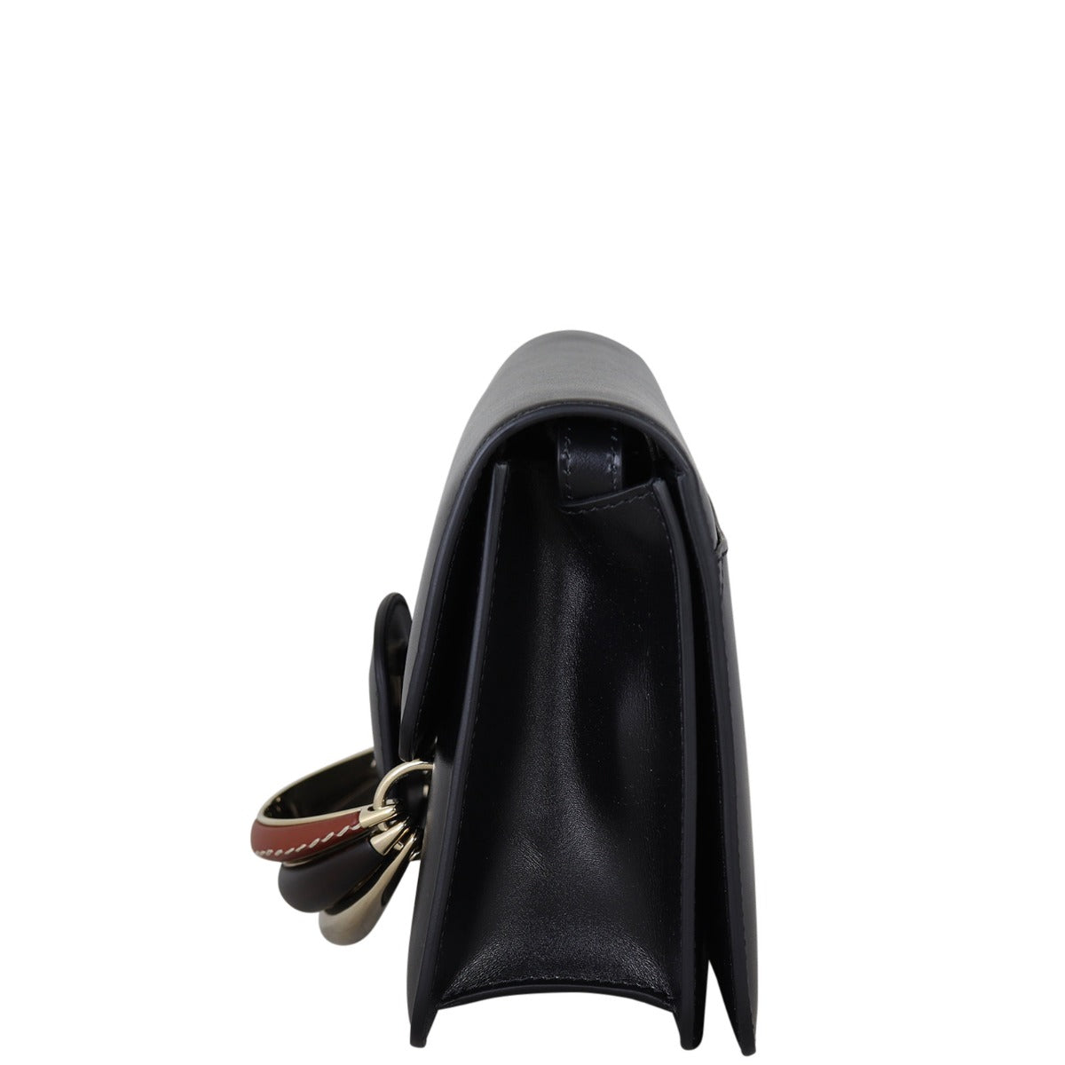 Chloé Kattie Crossbody Bag Side