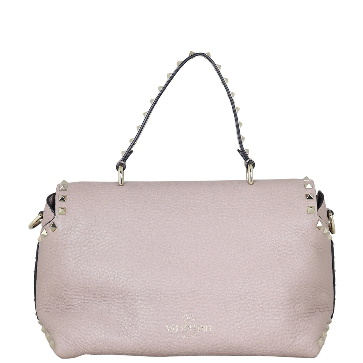 Valentino Rockstud Crossbody bag Back